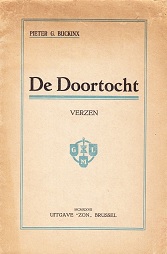 De doortocht