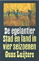 De egelantier