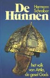 De Hunnen