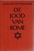 De jood van Rome