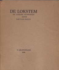 De lokstem