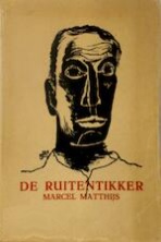 De ruitentikker