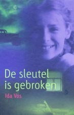 De sleutel is gebroken