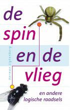 De spin en de vlieg