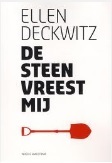 De steen vreest mij