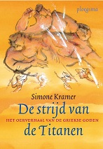 De strijd van de Titanen