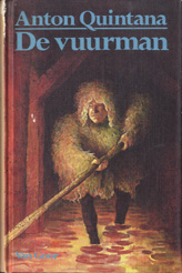 De vuurman