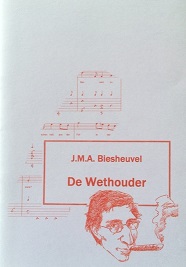 De wethouder