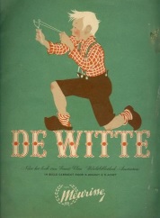 De Witte