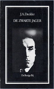 De zwarte jager