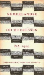 Dichteressen na 1900