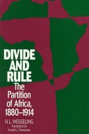 Divide and rule