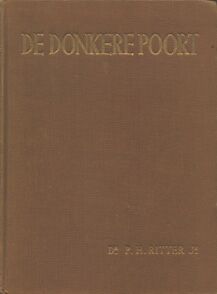 De donkere poort