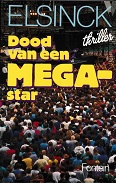 Dood van een megastar