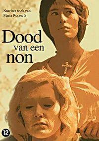 Dood van een non - filmposter