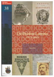 De Dordtse letteren