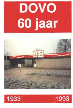 DOVO 60 jaar