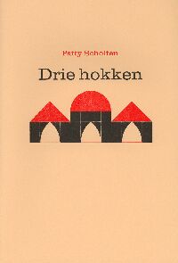 Drie hokken