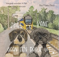 Dries en Kane gaan een dagje uit