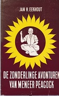 De zonderlinge avonturen van meneer Peacock