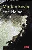 Een keinestorm