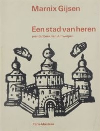 Een stad van heren