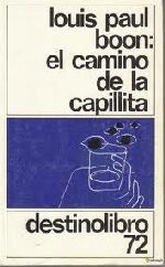 El caminode la capillita