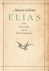 Elias of Het gevecht met de nachtegalen