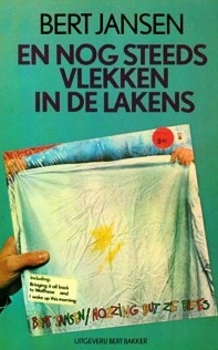 En nog steeds vlekken in de lakens