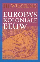 Europa's koloniale eeuw