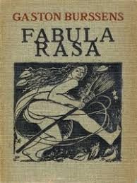 Fabula Rasa