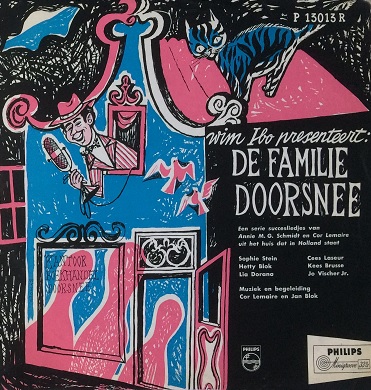 De familie Doorsnee