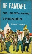 De fanfare van de 'Sint-Jans-vrienden'