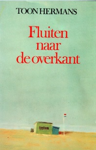 Fluiten naar de overkant