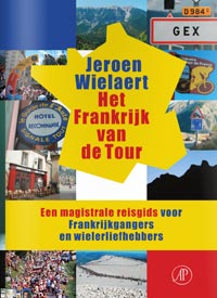 Het Frankrijk van de Tour