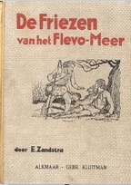 De Friezen van het Flevo-Meer