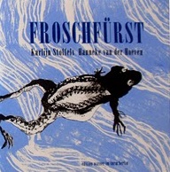 Froschfürst