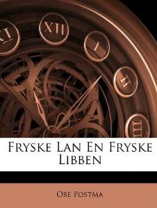 Fryske lân en Fryske libben