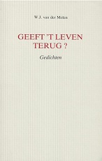 Geeft 't leven terug?