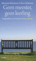 Geen meester, geen leerling