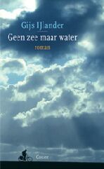 Geen zee maar water