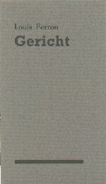 Gericht