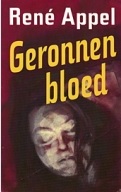 Geronnen bloed