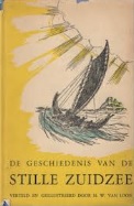 De geschiedenis van de Stille Zuidzee