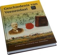 Geschiedenis van Veenendaal