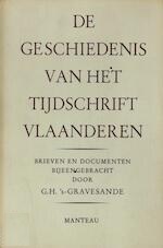 De geschiedenis van het tijdschrift Vlaanderen