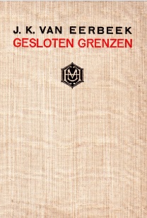 Gesloten grenzen