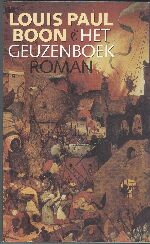 Het geuzenboek