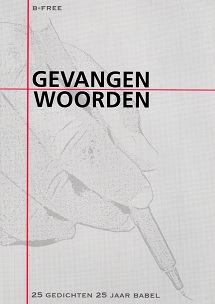 Gevangen woorden