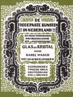 Glas en Kristal